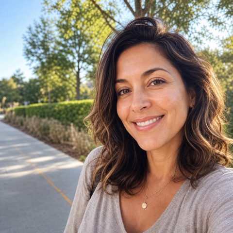 Jen Wellness profile photo