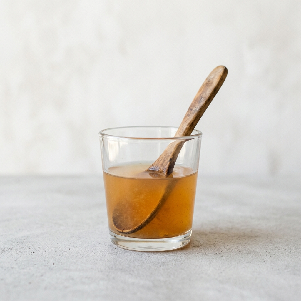 Vinegar